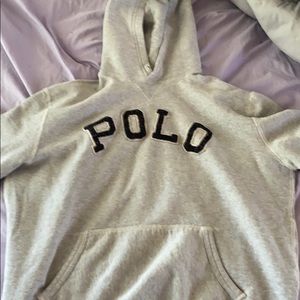 Polo Ralph Lauren sweatshirt
